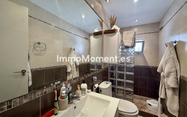 Reventa - Villa independiente - Marbella - Nueva Andalucía