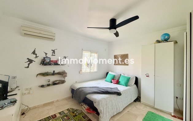 Reventa - Villa independiente - Marbella - Nueva Andalucía