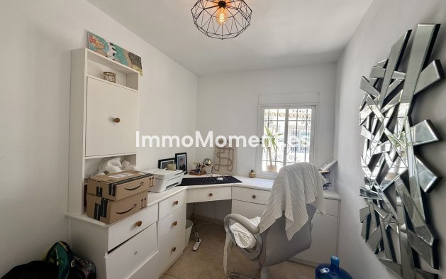 Reventa - Villa independiente - Marbella - Nueva Andalucía