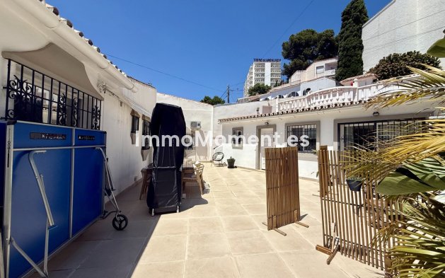 Reventa - Villa independiente - Marbella - Nueva Andalucía