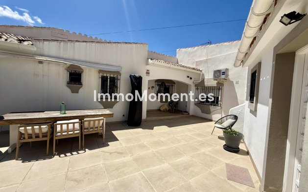 Reventa - Villa independiente - Marbella - Nueva Andalucía