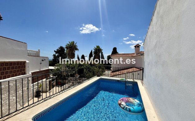 Reventa - Villa independiente - Marbella - Nueva Andalucía