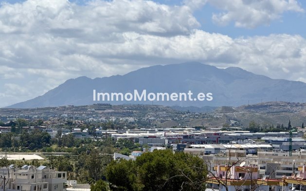 Reventa - Villa independiente - Marbella - Nueva Andalucía