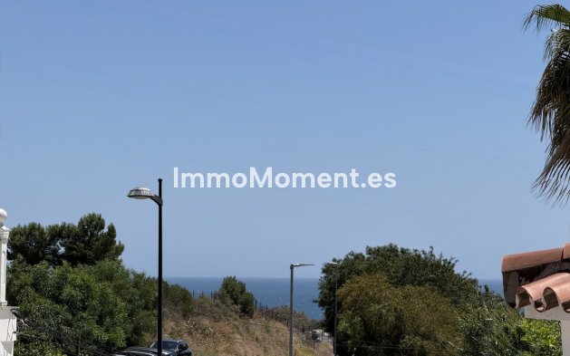 Reventa - Villa independiente - Marbella - Nueva Andalucía