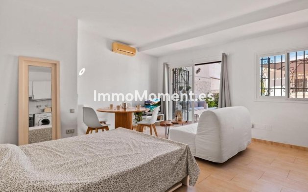 Reventa - Villa independiente - Marbella - Nueva Andalucía