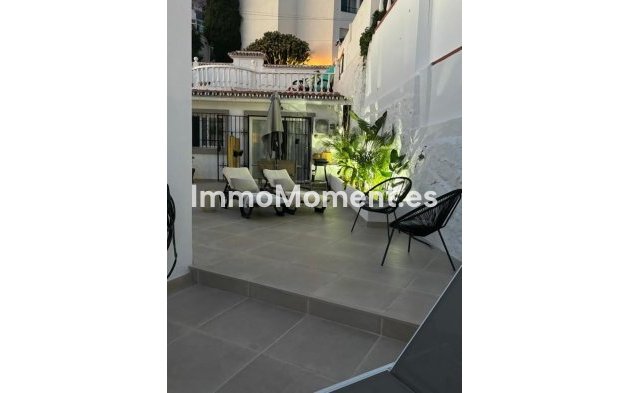 Reventa - Villa independiente - Marbella - Nueva Andalucía