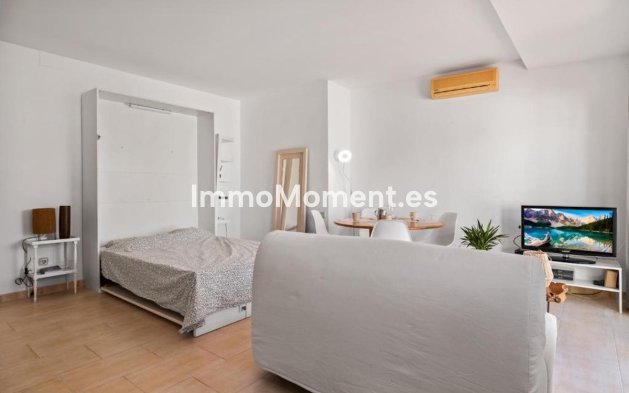 Reventa - Villa independiente - Marbella - Nueva Andalucía