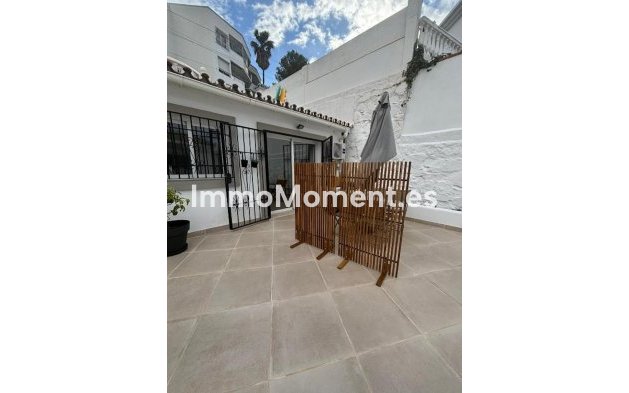 Reventa - Villa independiente - Marbella - Nueva Andalucía