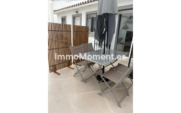 Reventa - Villa independiente - Marbella - Nueva Andalucía