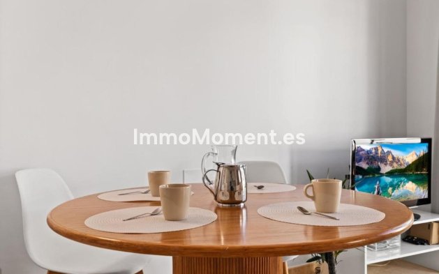 Reventa - Villa independiente - Marbella - Nueva Andalucía