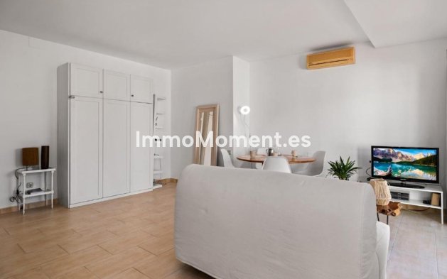 Reventa - Villa independiente - Marbella - Nueva Andalucía