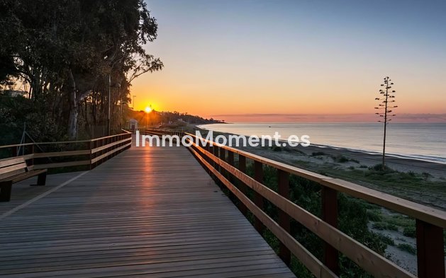Wiederverkauf - Wohnung - Marbella - San Pedro de Alcántara