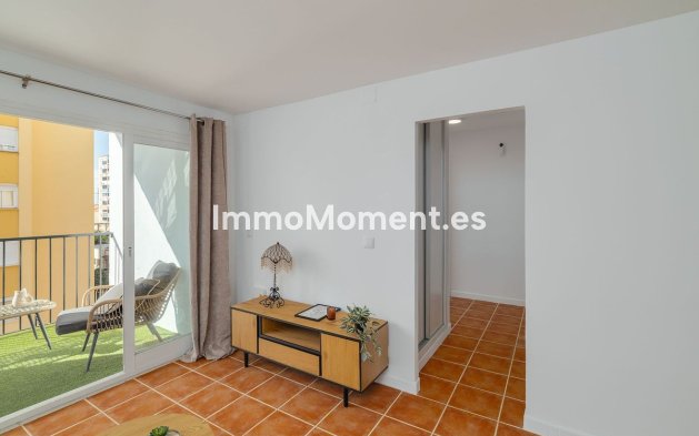 Wiederverkauf - Wohnung - Marbella - San Pedro de Alcántara