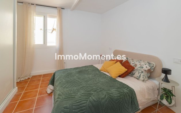 Wiederverkauf - Wohnung - Marbella - San Pedro de Alcántara