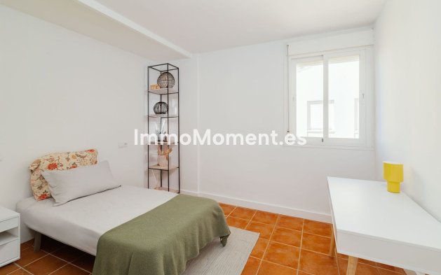 Wiederverkauf - Wohnung - Marbella - San Pedro de Alcántara