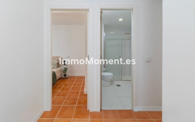 Wiederverkauf - Wohnung - Marbella - San Pedro de Alcántara