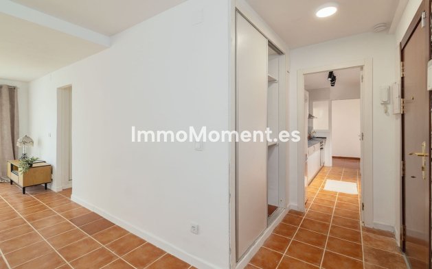 Wiederverkauf - Wohnung - Marbella - San Pedro de Alcántara