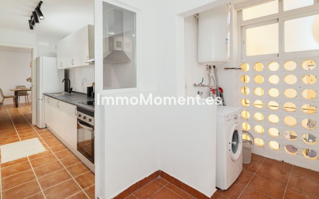 Wiederverkauf - Wohnung - Marbella - San Pedro de Alcántara