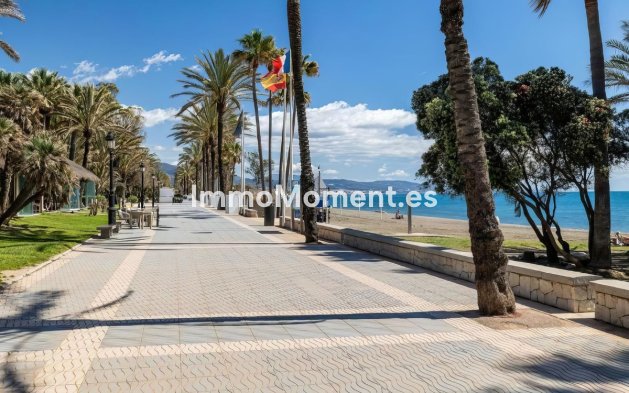 Wiederverkauf - Wohnung - Marbella - San Pedro de Alcántara