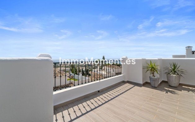 Revente - Villa individuelle - Benalmadena - Benalmadena Centro