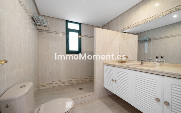 Revente - Villa individuelle - Benalmadena - Benalmadena Centro