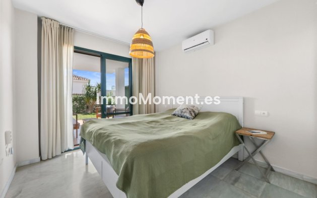 Revente - Villa individuelle - Benalmadena - Benalmadena Centro