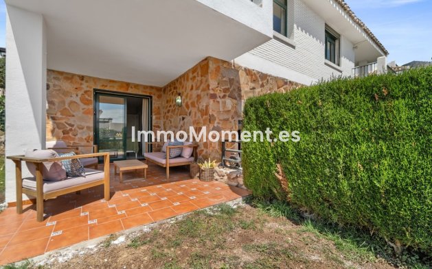 Revente - Villa individuelle - Benalmadena - Benalmadena Centro