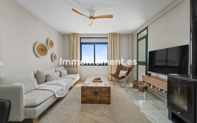 Revente - Villa individuelle - Benalmadena - Benalmadena Centro