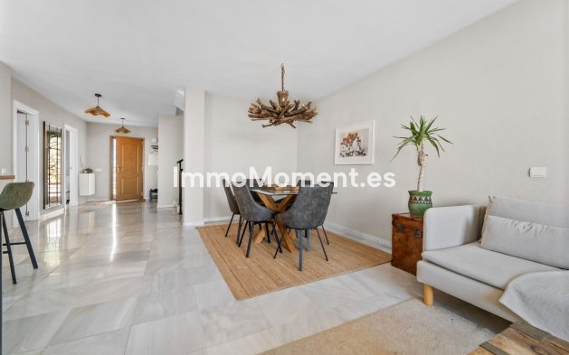 Revente - Villa individuelle - Benalmadena - Benalmadena Centro