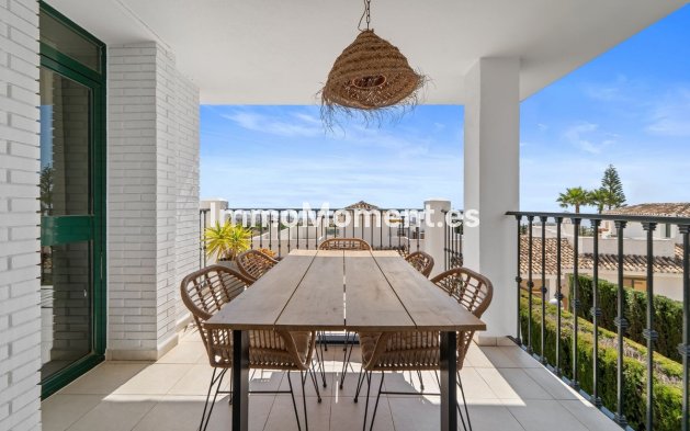 Revente - Villa individuelle - Benalmadena - Benalmadena Centro