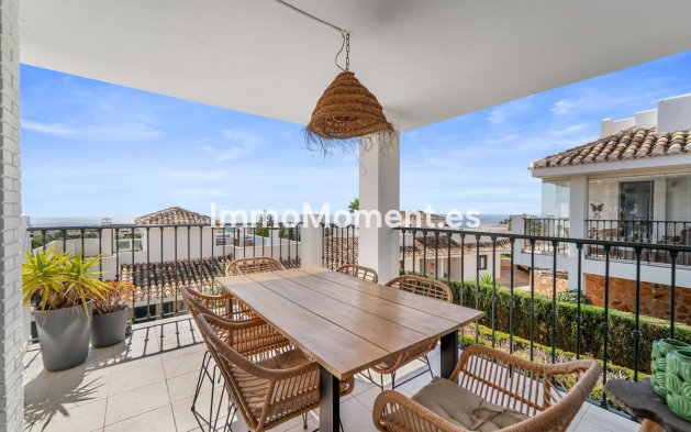 Revente - Villa individuelle - Benalmadena - Benalmadena Centro