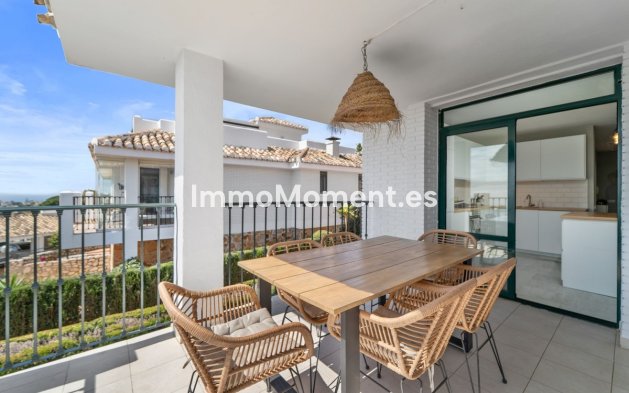 Revente - Villa individuelle - Benalmadena - Benalmadena Centro