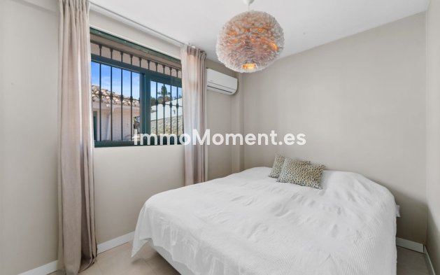 Revente - Villa individuelle - Benalmadena - Benalmadena Centro