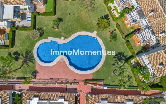Revente - Villa individuelle - Benalmadena - Benalmadena Centro
