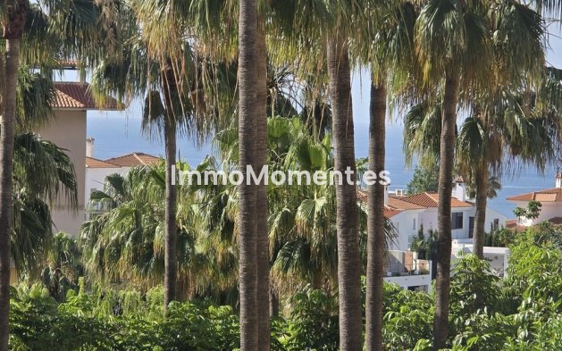 Wiederverkauf - Wohnung - Fuengirola - Higueron