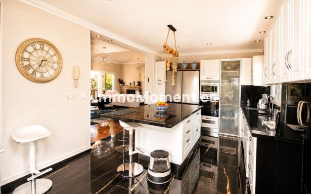 Bestaande woning - Vrijstaande villa - Mijas - Sierrezuela