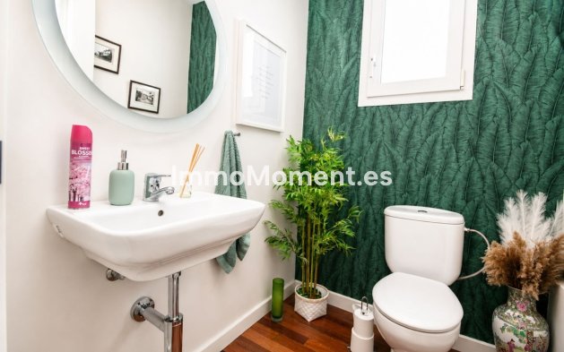 Bestaande woning - Vrijstaande villa - Mijas - Sierrezuela