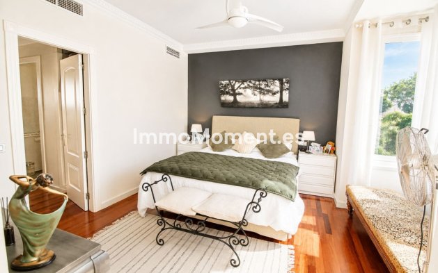 Bestaande woning - Vrijstaande villa - Mijas - Sierrezuela
