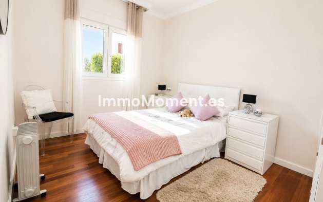 Bestaande woning - Vrijstaande villa - Mijas - Sierrezuela