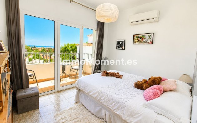 Bestaande woning - Vrijstaande villa - Mijas - Sierrezuela