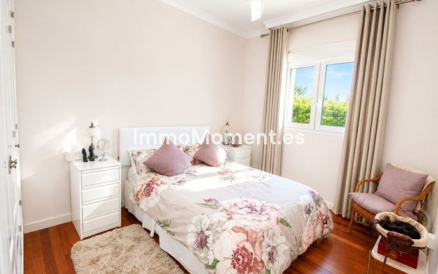 Bestaande woning - Vrijstaande villa - Mijas - Sierrezuela