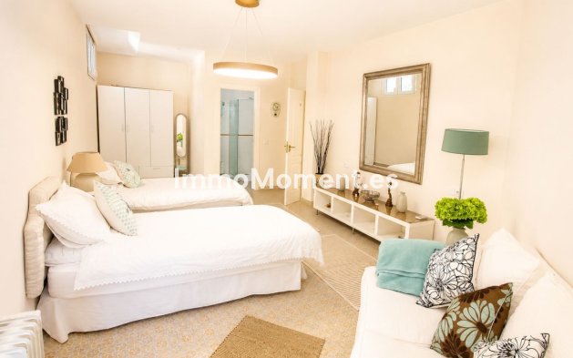 Bestaande woning - Vrijstaande villa - Mijas - Sierrezuela