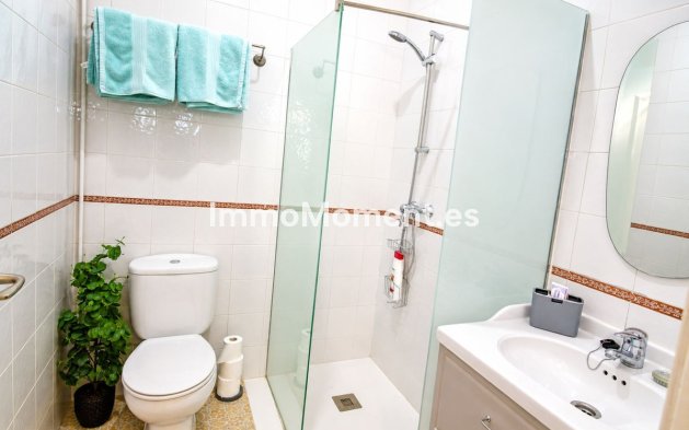 Bestaande woning - Vrijstaande villa - Mijas - Sierrezuela