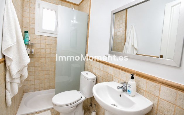 Bestaande woning - Vrijstaande villa - Mijas - Sierrezuela