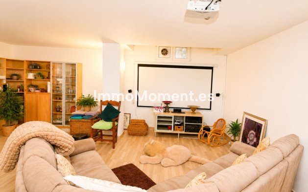 Bestaande woning - Vrijstaande villa - Mijas - Sierrezuela