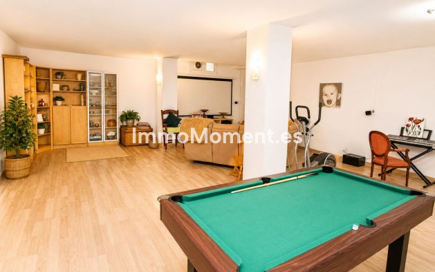 Bestaande woning - Vrijstaande villa - Mijas - Sierrezuela