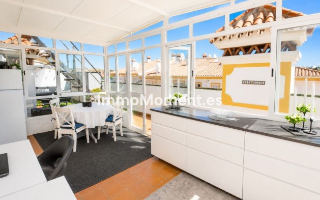 Revente - Appartement - Mijas - La Cala de Mijas
