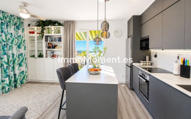 Revente - Appartement - Mijas - La Cala de Mijas