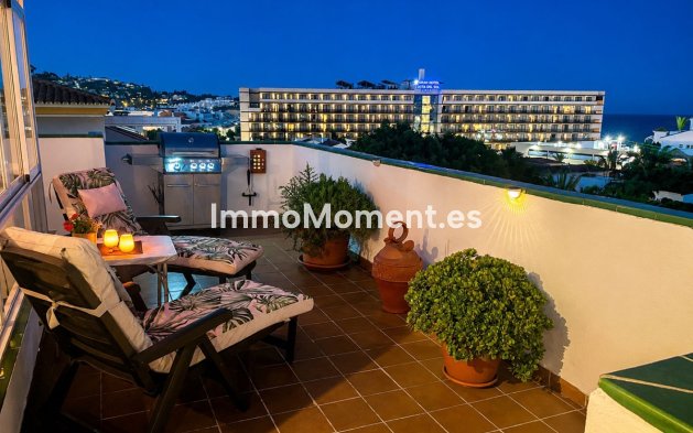 Revente - Appartement - Mijas - La Cala de Mijas
