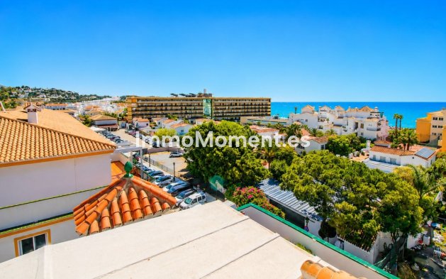 Revente - Appartement - Mijas - La Cala de Mijas